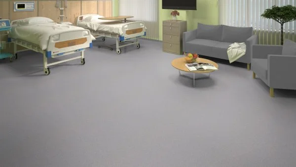 Линолеум Tarkett iQ Melodia CMELI-2603 2 м в Ульяновске