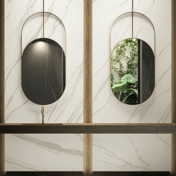 Керамогранит Italon Метрополис Калакатта Голд 120х278 (Силк и Реттифицированная) в Ульяновске