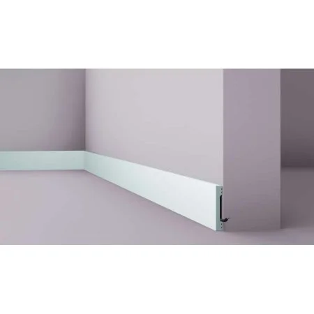 Плинтус NMC Wallstyl FD10 (100х15х2000 мм) в Ульяновске
