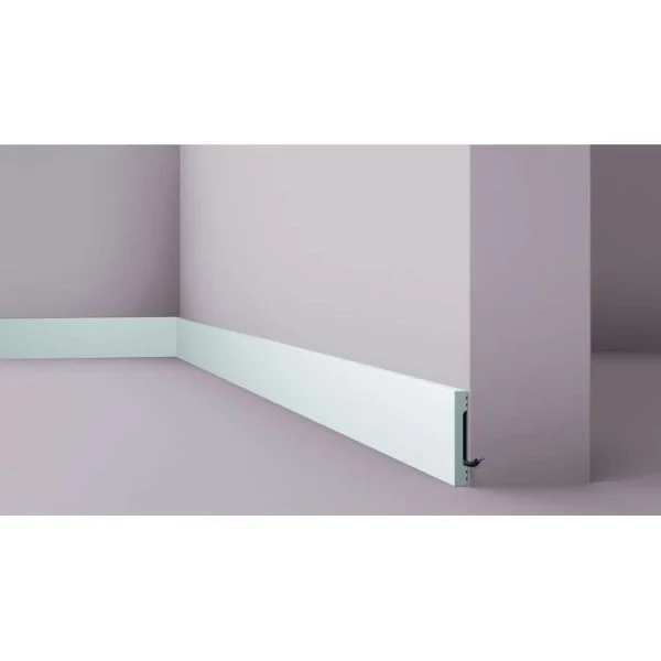 Плинтус NMC Wallstyl FD10 (100х15х2000 мм) в Ульяновске