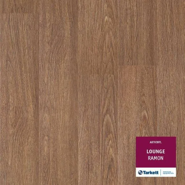 ПВХ плитка Tarkett Lounge Ramon Планка 152Х914 в Ульяновске