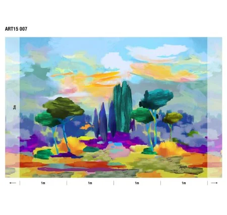 Обои Loymina Пейзаж vol. 2 ART15 007 в Ульяновске