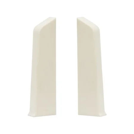 Заглушки Royce 80 №318 Белый Матовый в Ульяновске