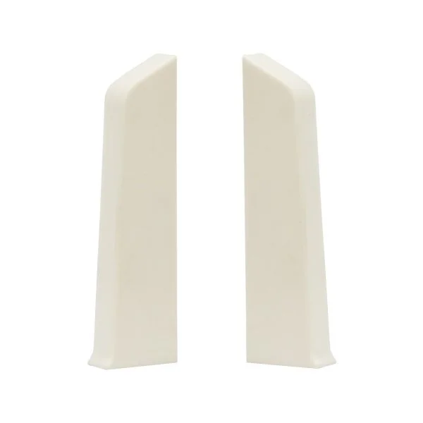 Заглушки Royce 80 №318 Белый Матовый в Ульяновске