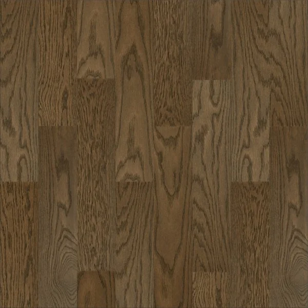 Паркетная доска Quartz Parquet Английская Ёлка Дуб Брауни 33-413 в Ульяновске