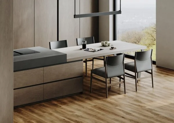 Кварц-виниловая плитка Refloor Fargo Bevel 50-88042-001 Дуб Шервуд в Ульяновске