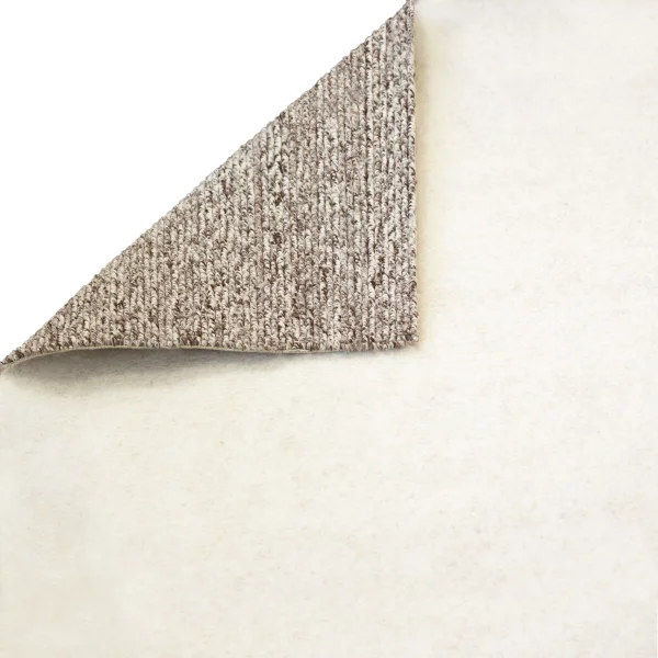 Ковровое покрытие Zartex Палермо 511 Агат Коричневый - 3 м в Ульяновске