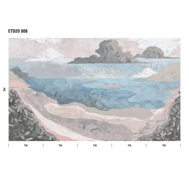 Обои Loymina Etude vol. II ETD20 006 в Ульяновске