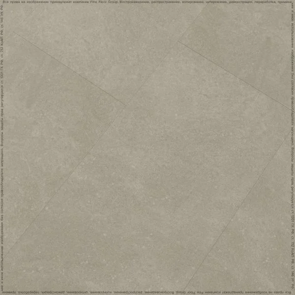 Кварц-виниловая плитка FineFloor Stone Бенрат FF-1464 в Ульяновске