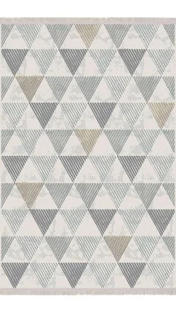 Ковер Синтелон Palermo 0,80x1,50 49WDW Прямоугольник в Ульяновске