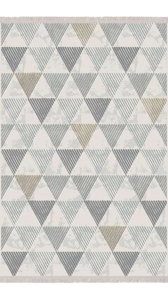 Ковер Синтелон Palermo 0,80x1,50 49WDW Прямоугольник в Ульяновске