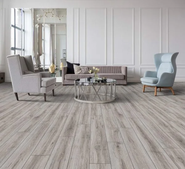 Ламинат Latat Elegante 10 Дуб Риони, 10мм, 33 кл. в Ульяновске