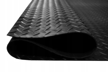 Противоскользящее резиновое покрытие Рисинка (1,2х10м) в Ульяновске