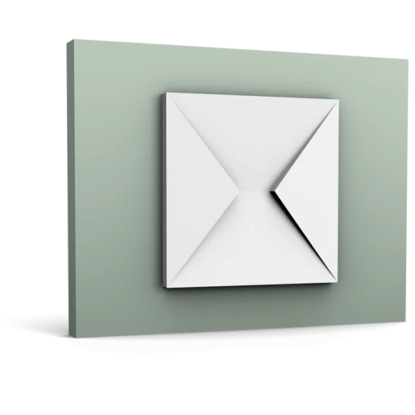 Декоративная панель Orac W106 (33.3x33.3x2.9 см) в Ульяновске