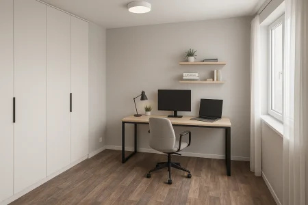 Плитка SPC Bonkeel Funky 3.85мм Finn в Ульяновске