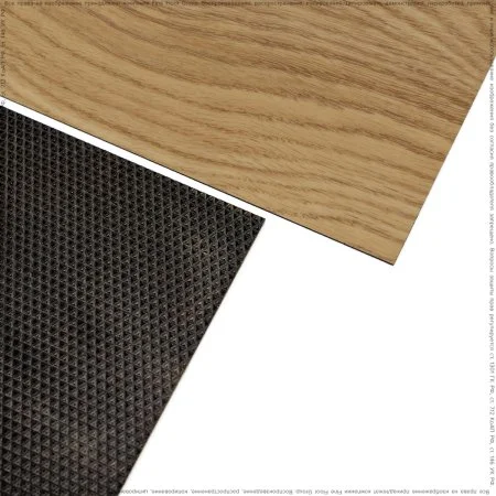 ПВХ плитка FineFlex Wood Дуб Тигирек FX-107 в Ульяновске