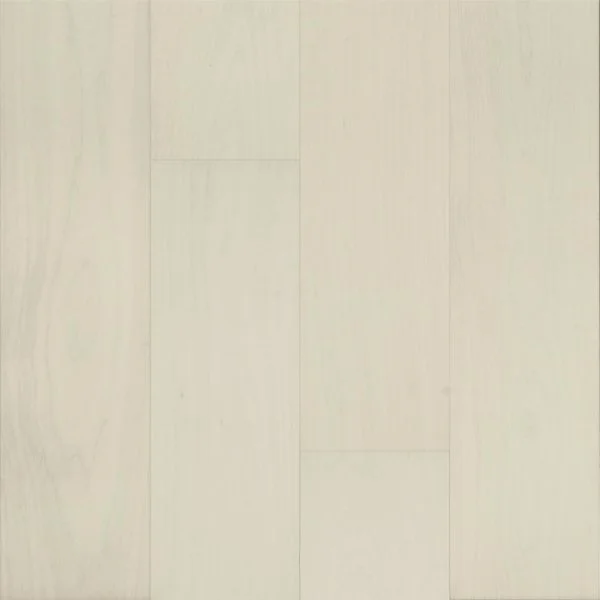 Паркетная доска Quartz Parquet Классик 7 мм Клён Американский Белый 400-56 в Ульяновске