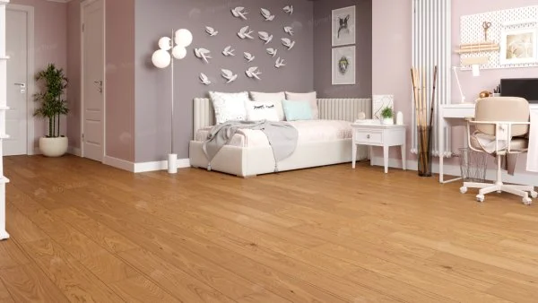 Инженерная доска Alpine Floor Villa Дуб Миндальный в Ульяновске