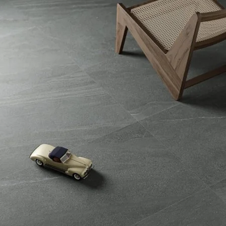 Керамогранит Coliseum Контеа Грэй 60х120 (Натуральный и Реттифицированный) в Ульяновске