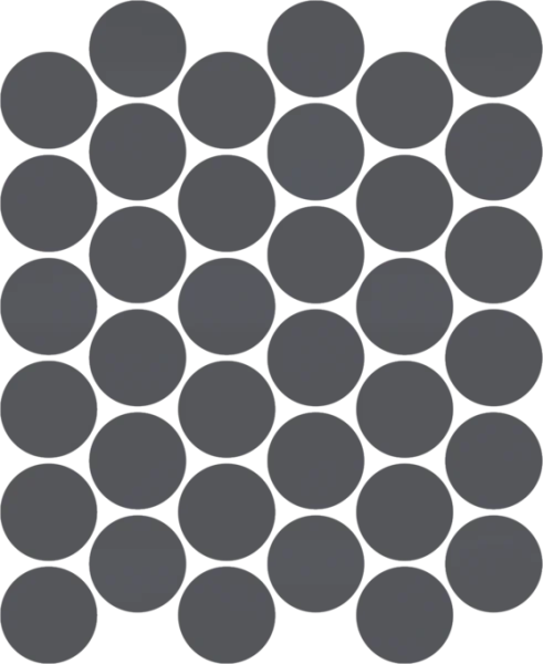 Керамогранит Italon Этернум Гласс Авио Мозаика Лаундж 26.2х30.2 (Люкс) в Ульяновске