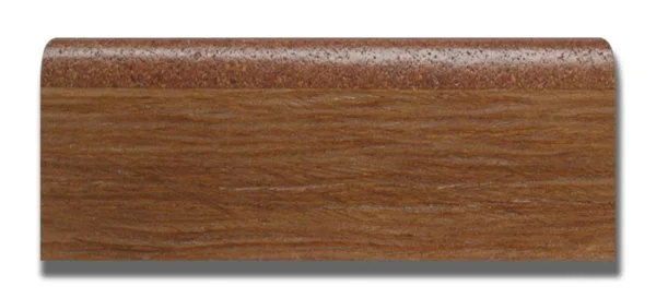 Эластичный пробковый плинтус ArtCorkDesing CW 02-09 16х60х915 мм в Ульяновске
