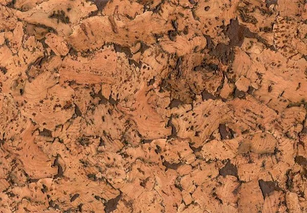 Настенное пробковое покрытие CorkStyle Monte Brown в Ульяновске