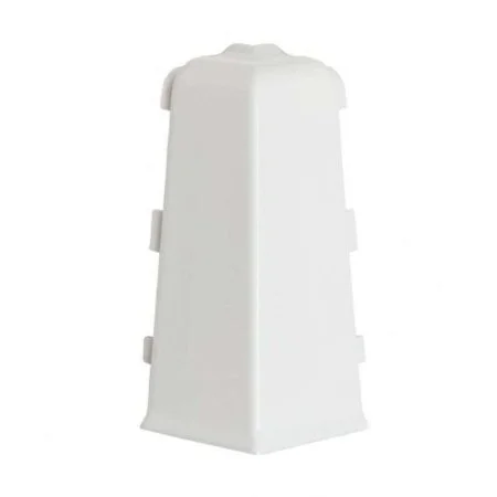 Угол наружный INDO70 40 Белый Матовый в Ульяновске