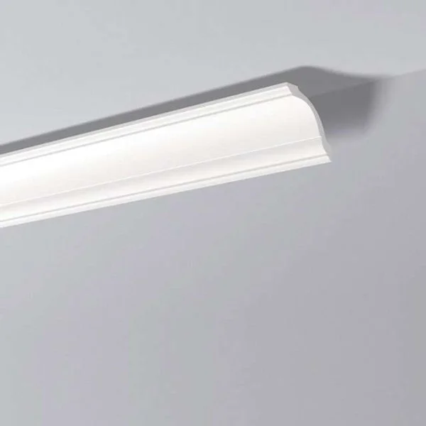 Карниз NMC Nomastyl GO (80х80х2000мм) в Ульяновске