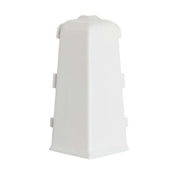 Угол наружный INDO70 40 Белый Матовый в Ульяновске