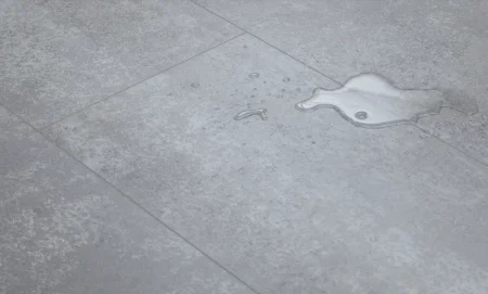 Плитка SPC Bonkeel Tile 4мм Concrete в Ульяновске