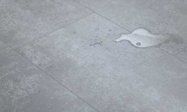 Плитка SPC Bonkeel Tile 4мм Concrete в Ульяновске