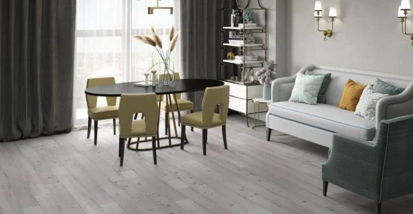 Ламинат Sunfloor 8/33 SF33VV-54 Дуб Аспен 4v в Ульяновске