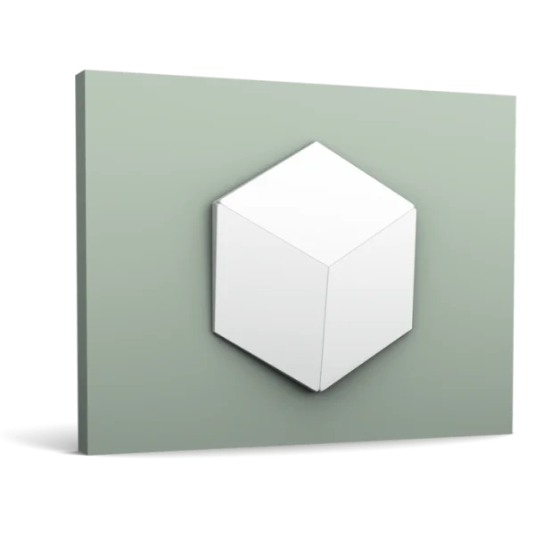 Декоративная панель Orac W105 (30x34.6x3 см) в Ульяновске