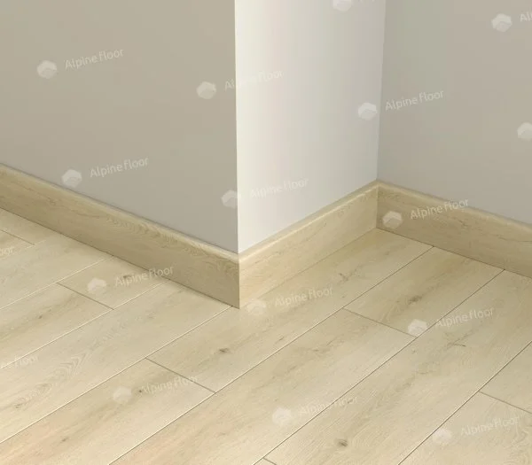 Кварцевый плинтус Alpine Floor Parquet Light 13-24 Гигантум в Ульяновске