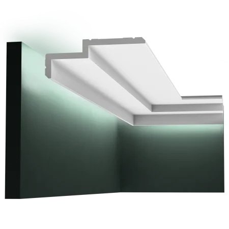 Карниз Orac C391 (6*16*2000 мм) в Ульяновске