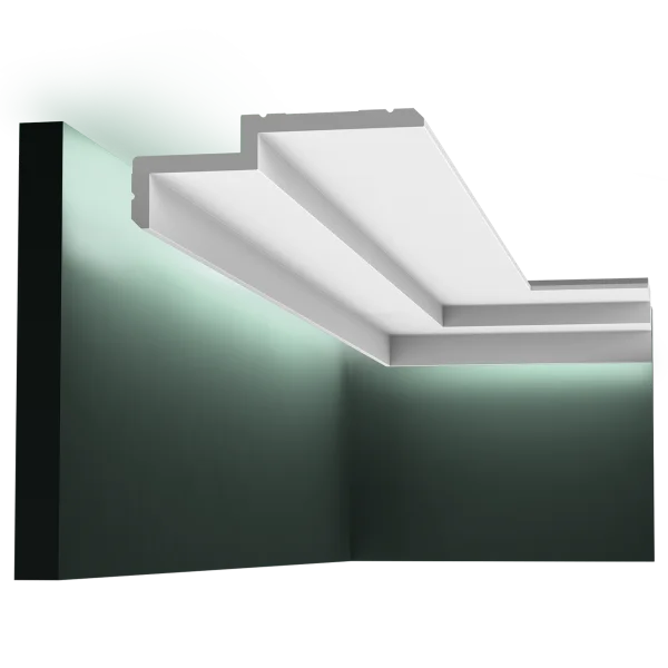 Карниз Orac C391 (6*16*2000 мм) в Ульяновске