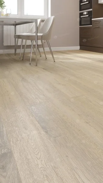 Кварц-виниловая плитка Alpine Floor Premium XL Дуб Капучино ЕСО 7-12, 8 мм. 43 класс в Ульяновске
