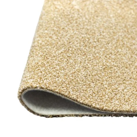 Ковровое покрытие Zartex Лотос 046 Карамельный - 3 м в Ульяновске