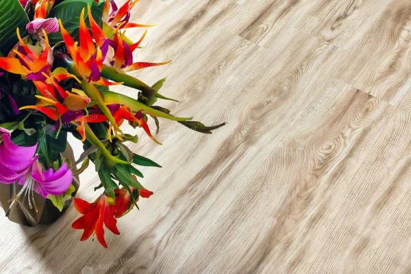 Каменно-полимерная плитка Alpine Floor Real Wood Клен Канадский ECO 2-8, 6 мм 43 класс в Ульяновске