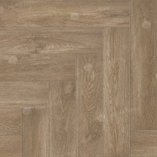 Кварц-виниловая плитка Alpine Floor Parquet Макадамия ЕСО 16-10 2.5 мм. 43 класс в Ульяновске