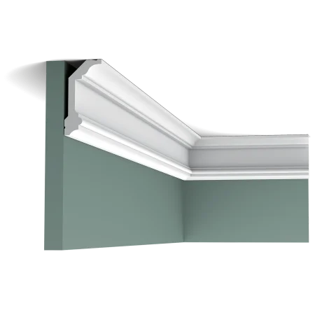 Карниз Orac C321 (99*5*2000 мм) в Ульяновске