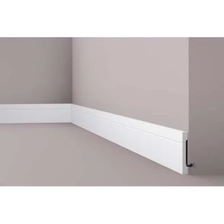 Плинтус NMC Wallstyl FD2 (110х15х2000 мм) в Ульяновске