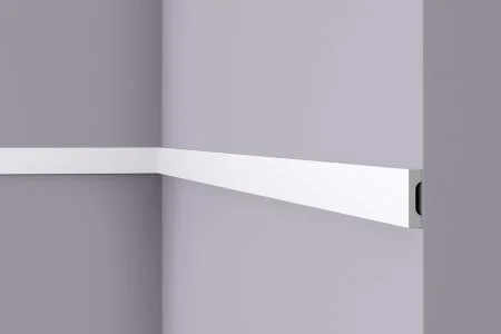 Молдинг NMC Wallstyl WD5 (38х10х2000 мм) в Ульяновске