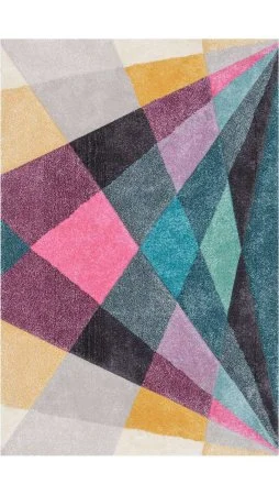 Ковер Синтелон Pastel 1,60x2,30 30SKS Прямоугольник в Ульяновске