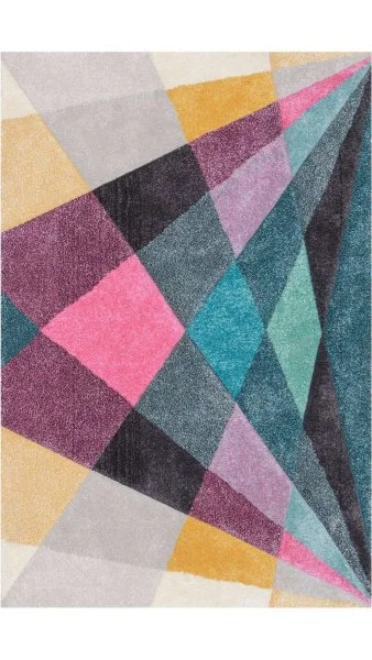 Ковер Синтелон Pastel 1,60x2,30 30SKS Прямоугольник в Ульяновске