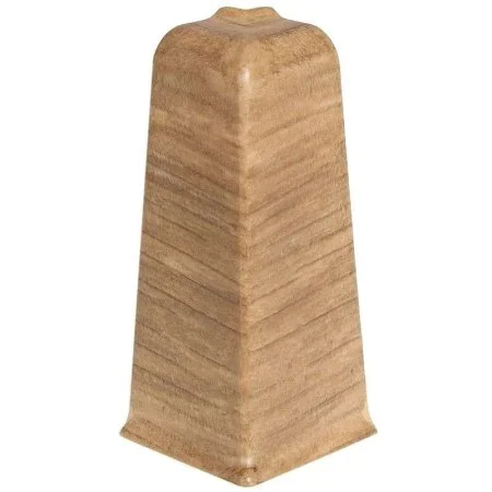 Угол наружный INDO70 10 Дуб Бурбон в Ульяновске