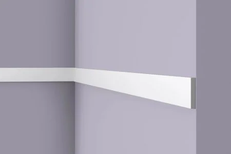 Плинтус NMC Wallstyl FL10 (50х8х2000 мм) в Ульяновске