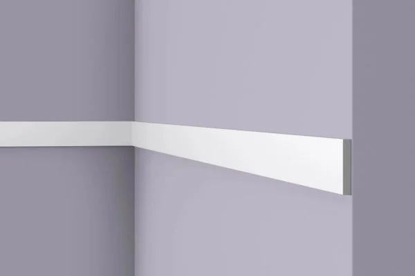 Плинтус NMC Wallstyl FL10 (50х8х2000 мм) в Ульяновске