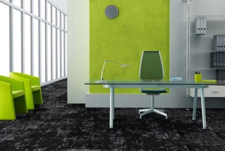 Ковровая плитка AW Macro 97 в Ульяновске