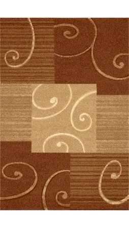 Ковер Синтелон Practica 2,40x3,40 54DBD Прямоугольник в Ульяновске